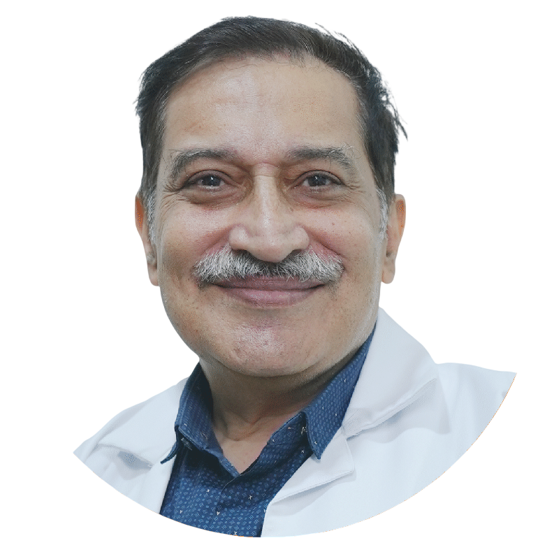 Dr. Vikas Mehra